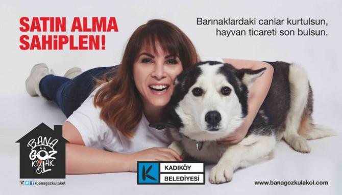 Hayvanlar, Hediye veya Aksesuar Olamazlar!!!