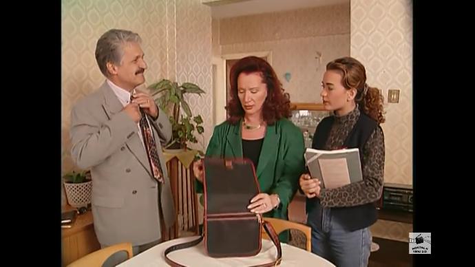 Türk Televizyon Tarihinin En Uzun, En Sıcakkanlı, En Harika Dizisi: Bizimkiler ve Karakterler Hakkında Bilgiler