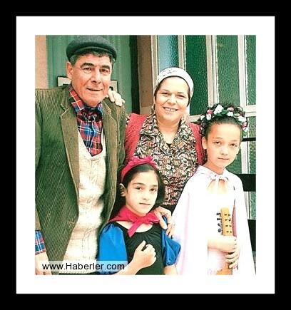 Türk Televizyon Tarihinin En Uzun, En Sıcakkanlı, En Harika Dizisi: Bizimkiler ve Karakterler Hakkında Bilgiler