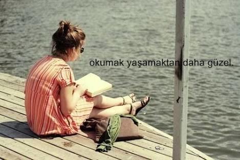 Çok Kitap Okumak Zararlı mıdır?