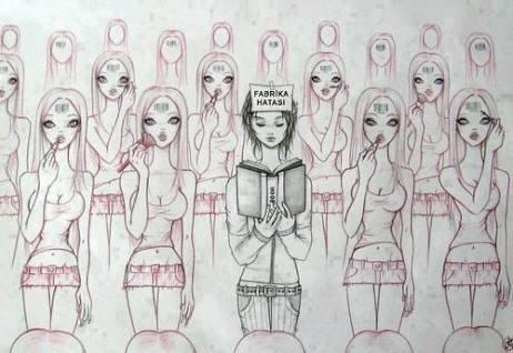 Çok Kitap Okumak Zararlı mıdır?
