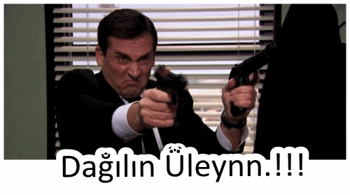 KizlarSoruyor'un "Sevdim" Güncellemesi ve Eksiciler Çetesi