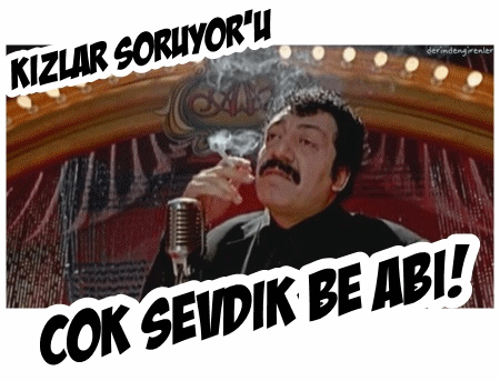 Kızlar Soruyor'un 'Sevdim' Güncellemesi ve Eksiciler Çetesi
