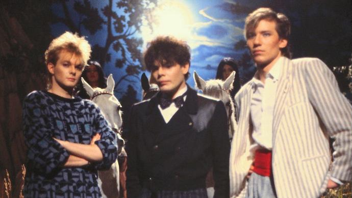 70'li ve 80'li Yılların En İyi Pop Grupları