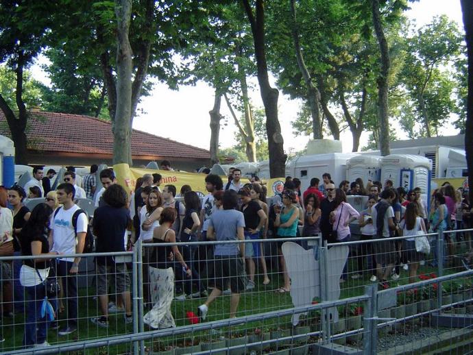 Hayattaki En Eğlenceli 5 Temel İhtiyaç