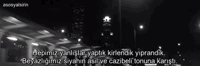 İtiraf Edin Hadi Hiç Birimiz Büyümeyecektik
