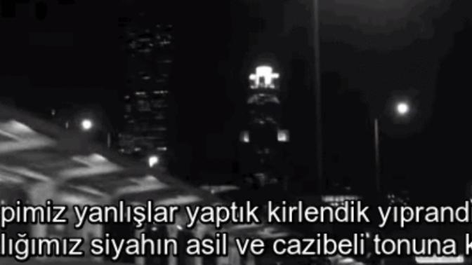 İtiraf Edin Hadi Hiç Birimiz Büyümeyecektik
