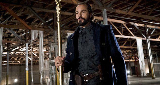 DC Legends of Tomorrow