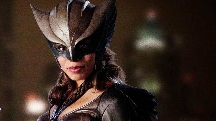 DC Legends of Tomorrow