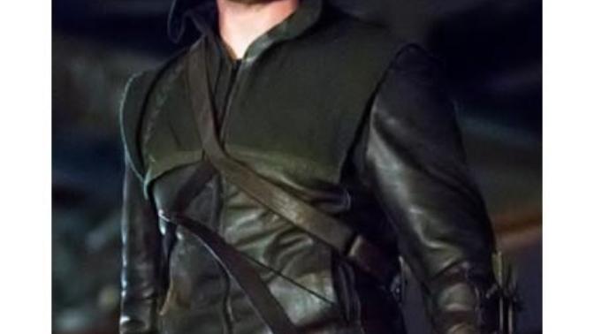 DC Legends of Tomorrow