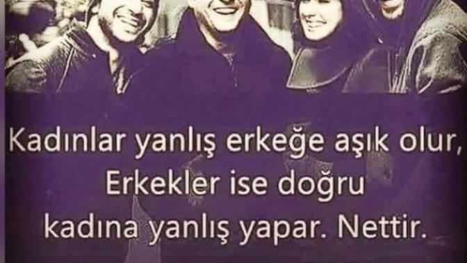 Erkekler de Kadınlar da Ne İstediğini Tam Olarak Bilmiyor!