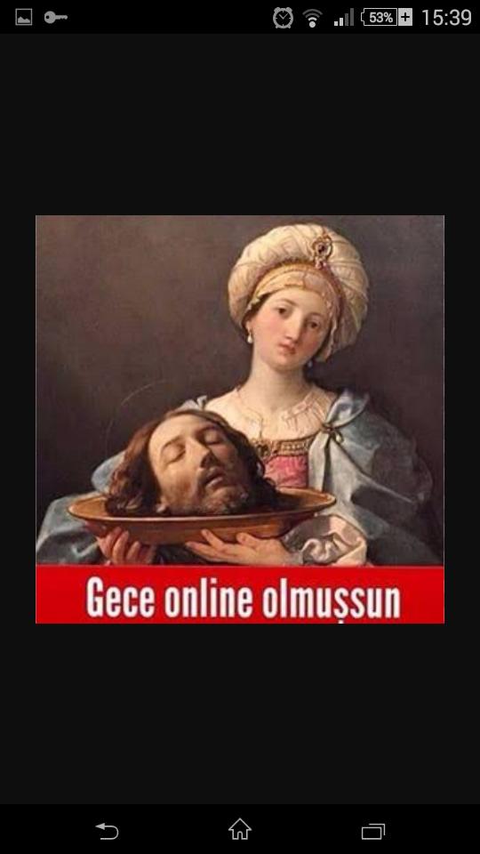 Zinhar Uzak Durulması Gereken Kız Tiplemeleri