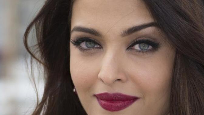 Dünyanın En Güzel Kadınlarının Bollywood'da Olduğunun Kanıtı Güzeller