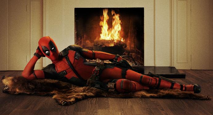 Şubatta gösterime girecek olan Deadpool filminin karakterini tanıyalım.