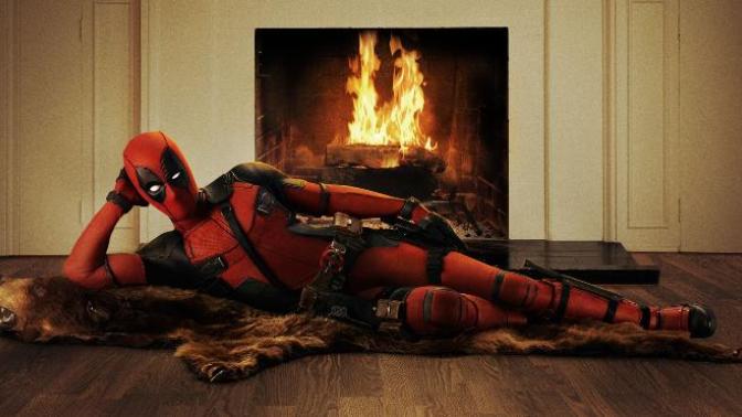 Şubatta Gösterime Girecek Olan Deadpool Filminin Karakterleri