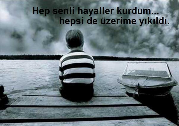 Ben Artık Sevmeyeceğim!
