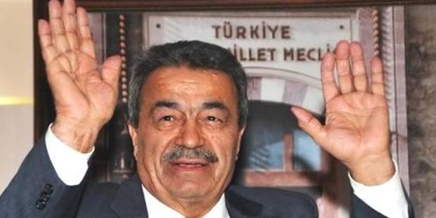 Bir Garip Adam: ''Kamer Genç''