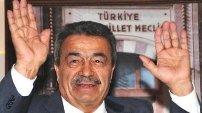 Bir Garip Adam: ''Kamer Genç''
