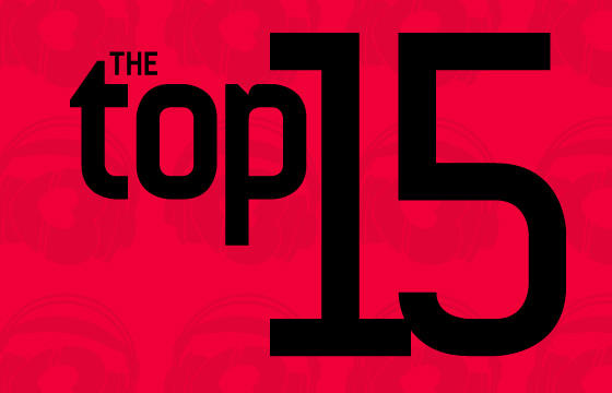 Editörlerden Haftanın En Dikkat Çekici 15 Bence'si