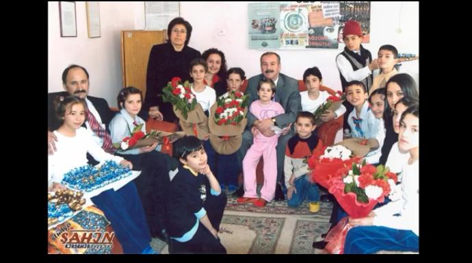 Anne Baba Sevgisi Olmadan Büyümek ve Yuva Hayatı