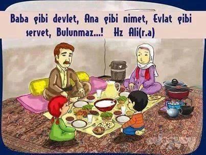 Anne Baba Sevgisi Olmadan Büyümek ve Yuva Hayatı