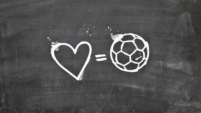 Kim Demiş Kadınlar Futboldan Anlamaz Diye?
