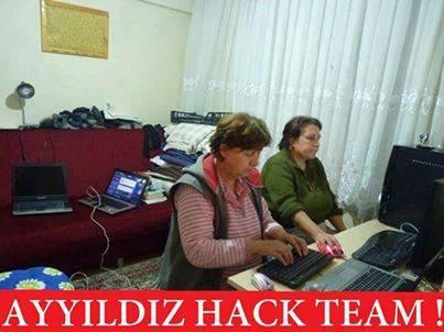 Toplumun, Bilgisayar Mühendisine Bakışı (Yüksek Dozda Caps İçerir)