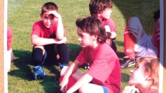 Futbol ve Hayaller