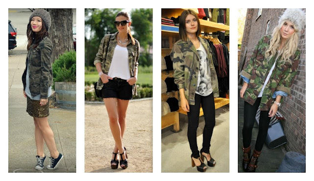 Artık Günümüzde Moda Olmayan Bir Takım Şeyler