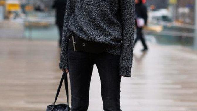 Artık Günümüzde Moda Olmayan Bir Takım Şeyler
