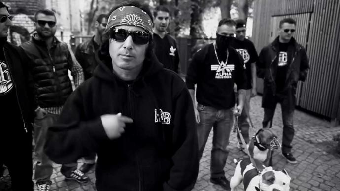 Türkçe rap hakkında önyargılarınız ?