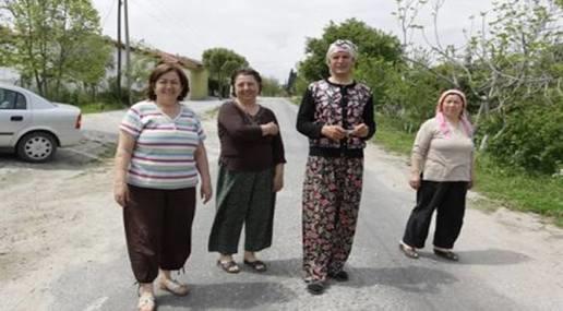 Köy Yaşamının En Güzel Yanları