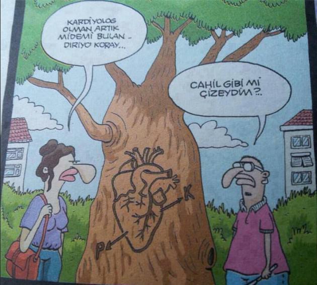 Türk Erkeklerini Sevmemiz İçin 8 Neden