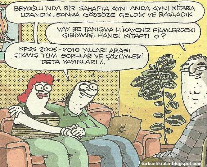Türk Erkeklerini Sevmemiz İçin 8 Neden