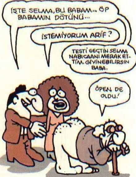 Türk Erkeklerini Sevmemiz İçin 8 Neden