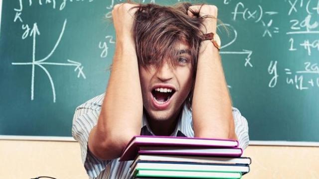 Sınavlarda Nasıl Başarılı Olunur?