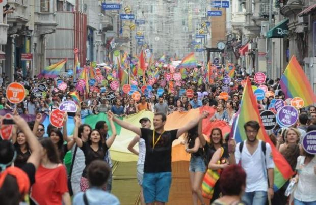 Trans Bayanların Dışlanması