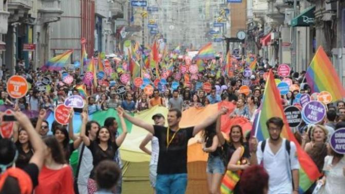 Trans Kadınların Dışlanması
