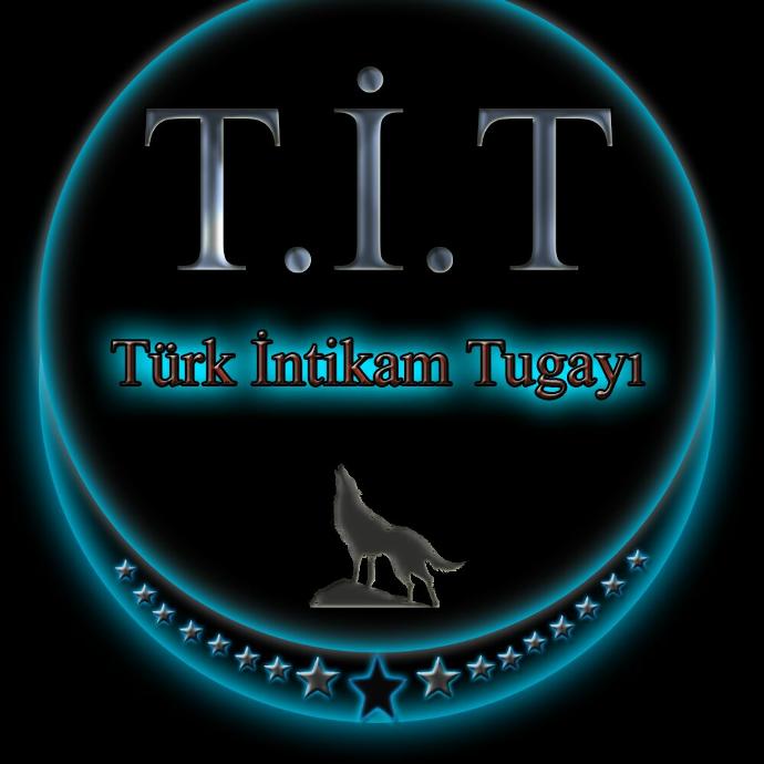 Türk İntikam Tugayı