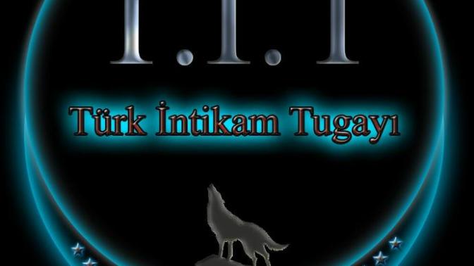 Türk İntikam Tugayı