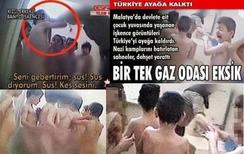 KİMSESİZ ÇOCUKLAR (BİZLERDE OLABİLİRDİK)?