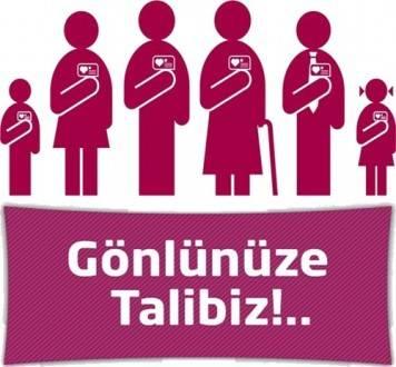Kimsesiz Çocukların Kimsesi Olalım