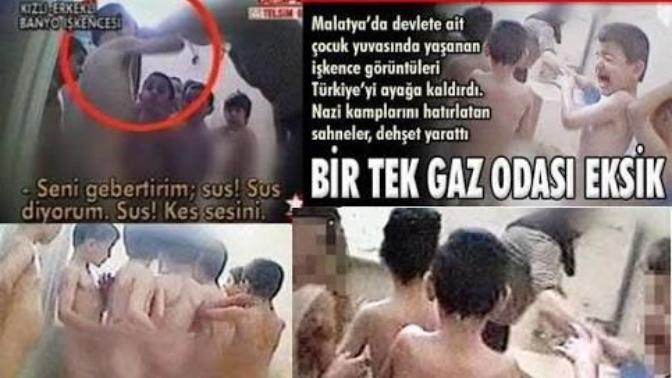 Kimsesiz Çocukların Kimsesi Olalım