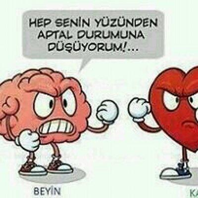 Kendini Bilenler Aşık Olur, Diğerleri Sadece Tadar