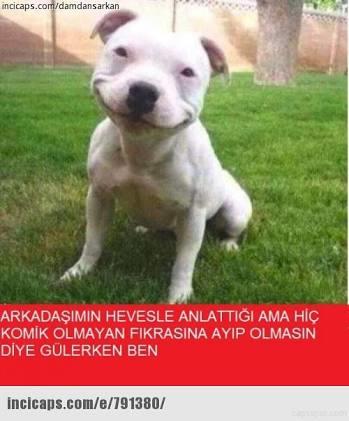 Kendini Komik Sanan İnsanlar
