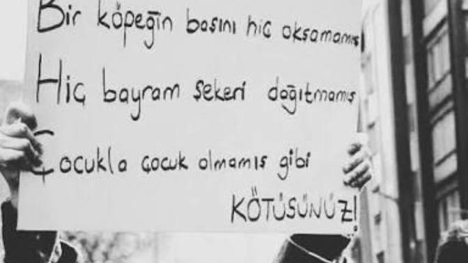 Size Gizli Hikayemi Anlatıyorum!