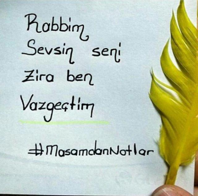 Bilmiyordu, Çok Beklemiştim...