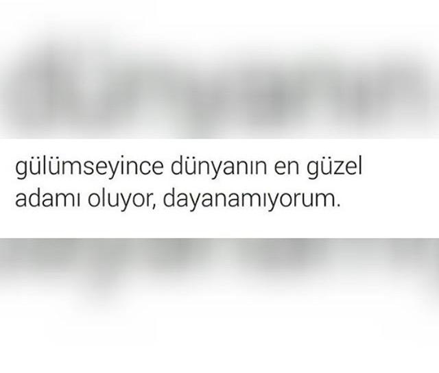 Bilmiyordu, Çok Beklemiştim...