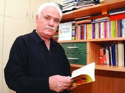 Şiddetle Tavsiye Ettiğim Beş Yazar!