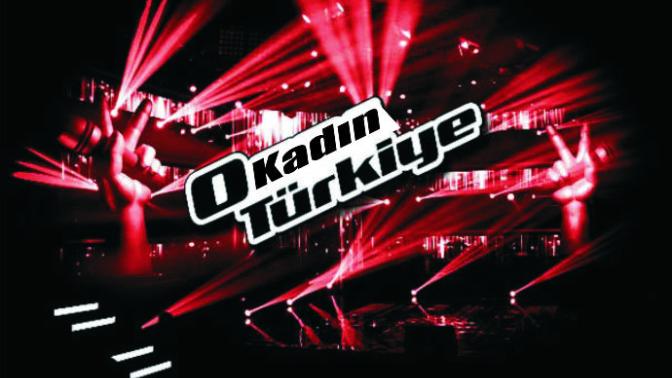 O Kadın Türkiye